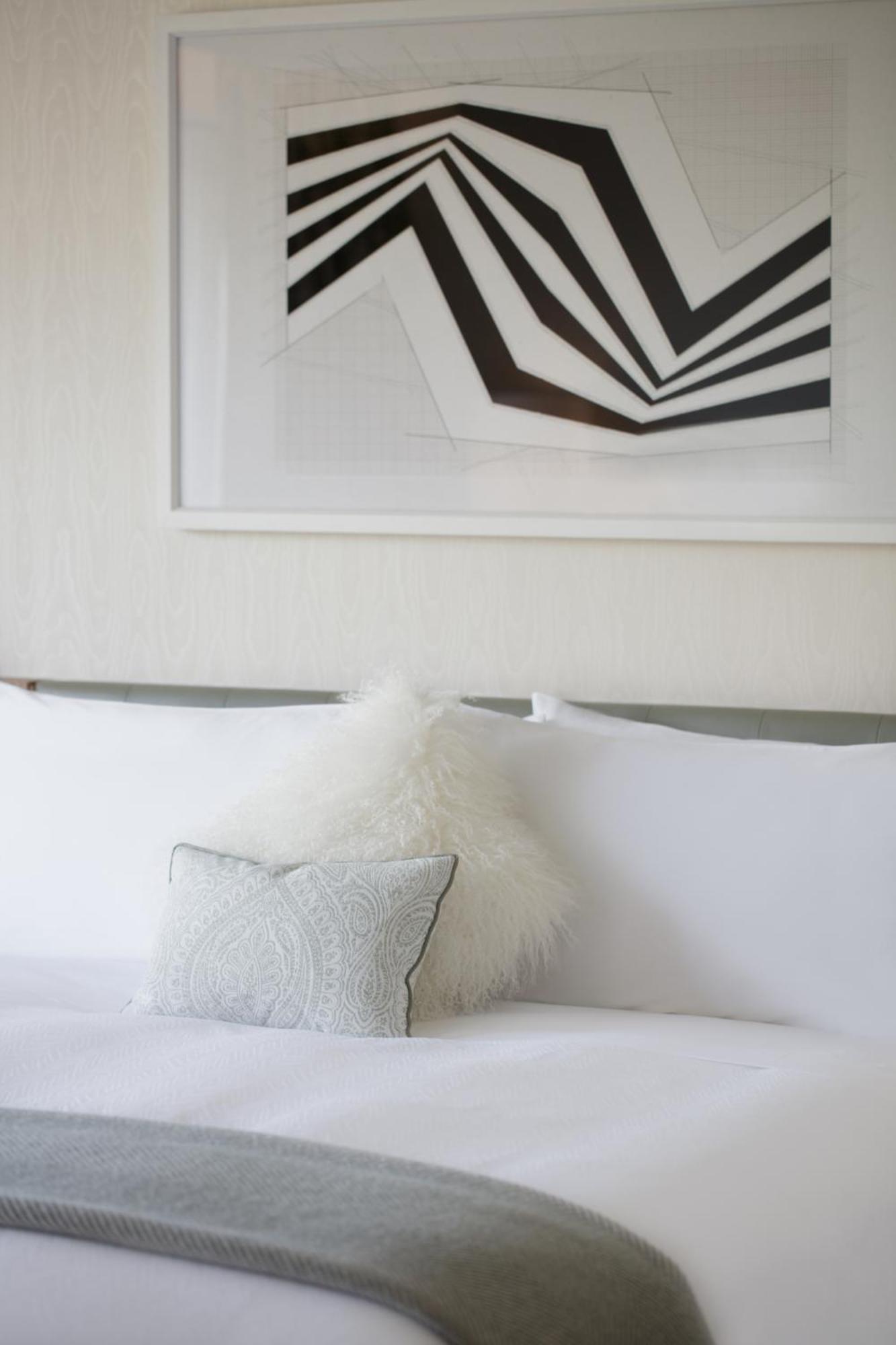 Junior Suite con Letto King-size