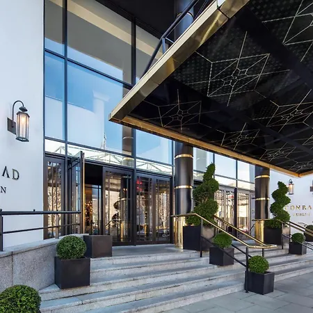 Conrad Dublin-2