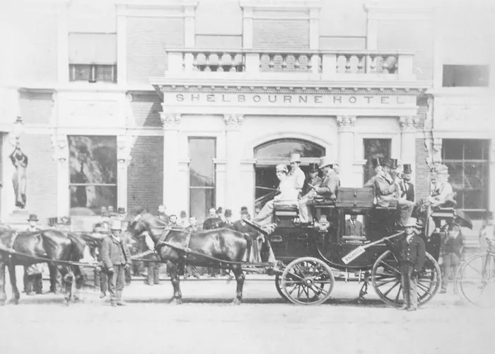 Hotel The Shelbourne, Autograph Collection Dublino